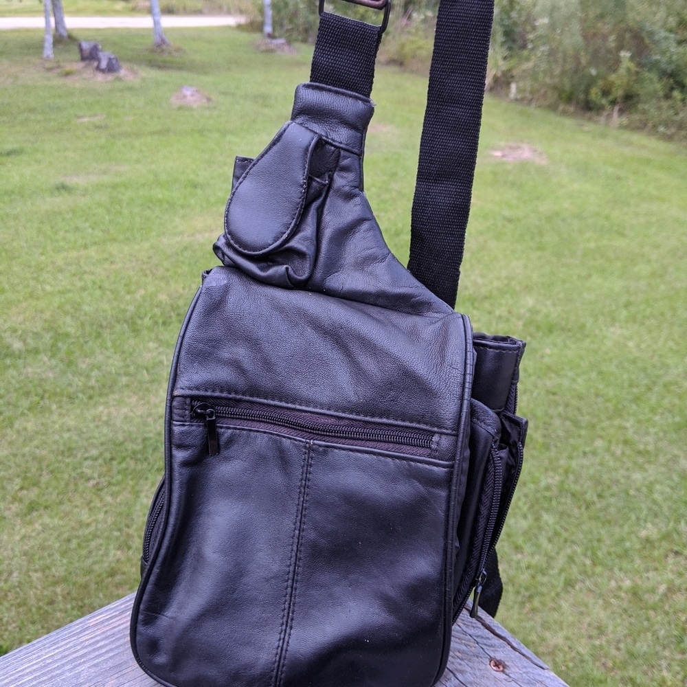 Purse/Satchel
